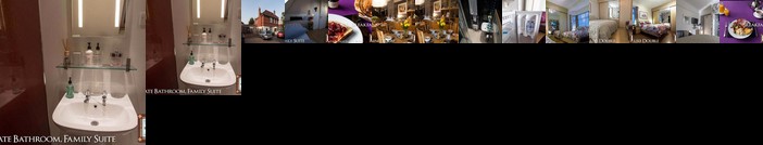 Bentham Lodge Guest House