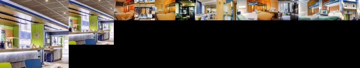 Ibis budget Colmar Centre Ville