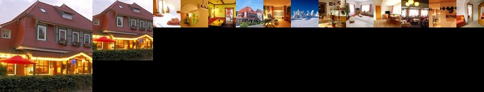 Hotel Brockenstubchen