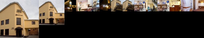 Vintage Hotel Kaluga