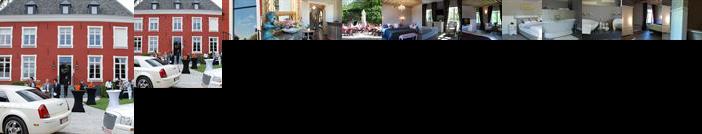 Chateau Rougesse Bruges