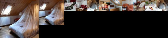 B&B Aux Gaietes de la Sabotiere