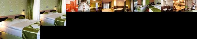 Penzion a Restaurant Barbora