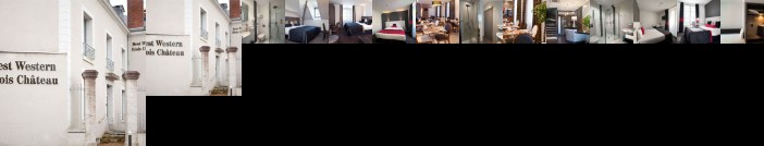 Best Western Blois Chateau
