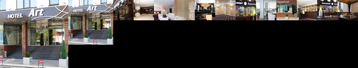 Hotel Art Kazan