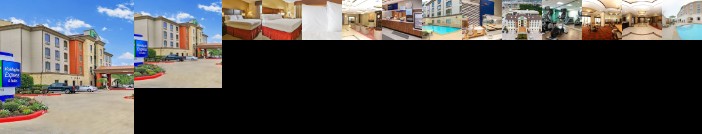 Holiday Inn Express & Suites Houston South - Near Pearland