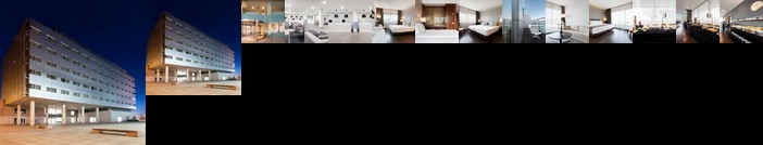 Eurostars Mar de Vigo