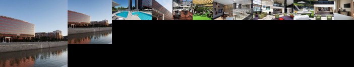 NH Madrid Ribera del Manzanares