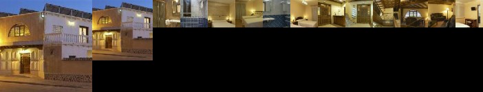 Hostal Rural El Tejar