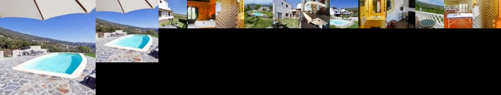 Hotel Fuente Capilerilla