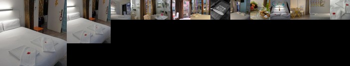 AliciaZzz Bed And Breakfast Bilbao