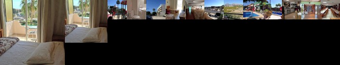 Hotel Europa L'Alfas del Pi