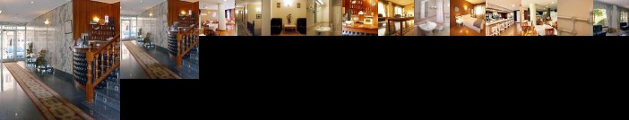 Hotel America Ferrol