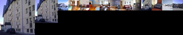 Apartamentos 3000 Formigal