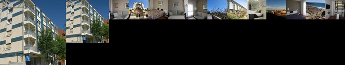 Apartamentos Astoria