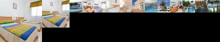 Apartamentos Els Romers Benicarlo-Peniscola