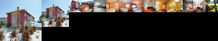 Apartamentos VIDA Finisterre
