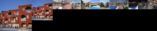 La Mojonera Mazarron