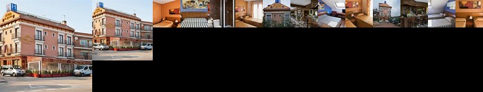 Hostal Villa de Ajalvir