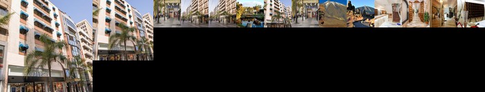 Hotel Atlantico Tenerife