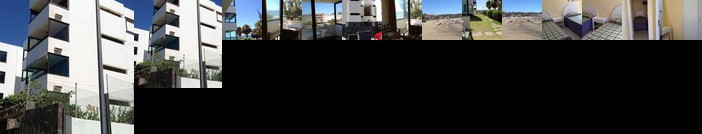 Apartamentos La Siesta