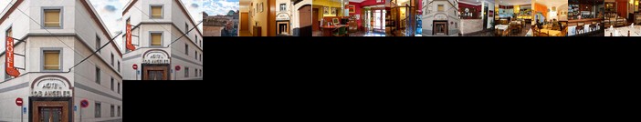 Hotel Los Angeles Figueres