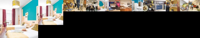 Hotel San Miguel Gijon