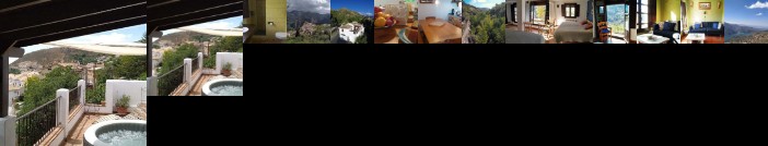 Casa Rural Arroyo de la Greda