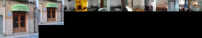 Hostal Santa Teresa Reus