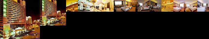 Vienna Hotel Shenzhen Fuhua Road