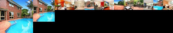 Frankston Guesthouse