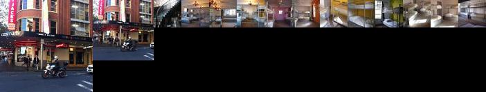 World Square Hostel Sydney