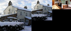 Somerset House Farm Northallerton