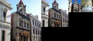 Fremantle Bed and Breakfast