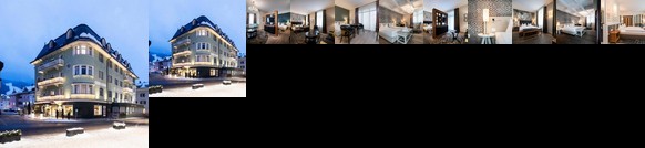 Post Hotel - Tradition & Lifestyle Adults Only