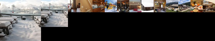 Hotel Chalet Del Sole