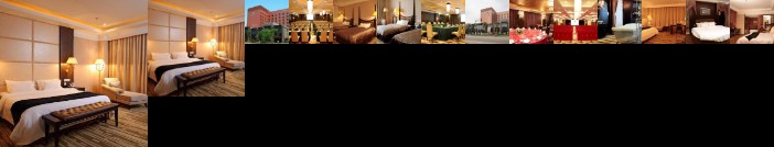 Qingdao Danube International Hotel