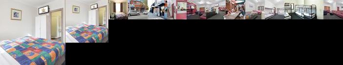 The Emperors Crown Hostel