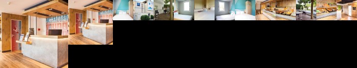 Hotel Ibis Budget Montpellier Centre Millenaire -