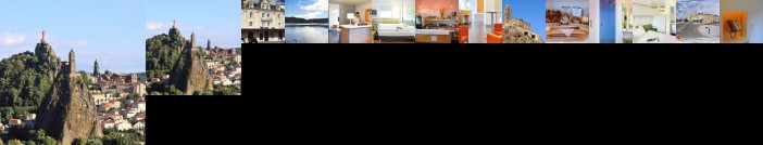 Ibis Budget Le Puy En Velay