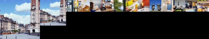 Ibis Budget Lille Villeneuve d'Ascq