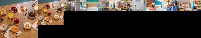 Hotelf1 Lille Villeneuve d'Ascq