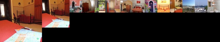 B&B I Mastrazzi Riposto Giarre