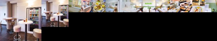 Ibis Budget Orange Centre