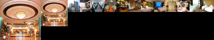 The Center Hotel Weihai