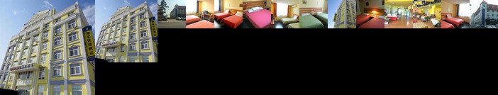 Weihai Home Inn - Haibin Road