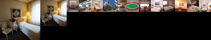 Albergo Italia Novara