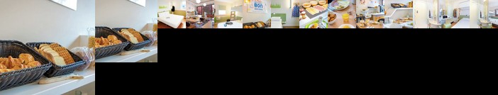 Ibis Budget Perpignan Centre