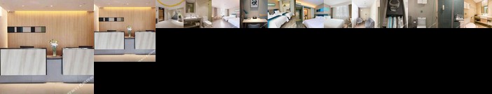 Home Inn Yingbindadao - Huangshan