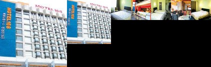 Motel Guiyang Dashizi Shengfu Road